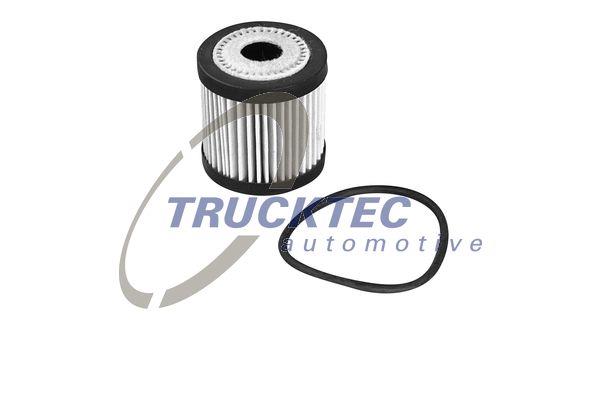 Trucktec 02.18.125 Oil Filter 0218125