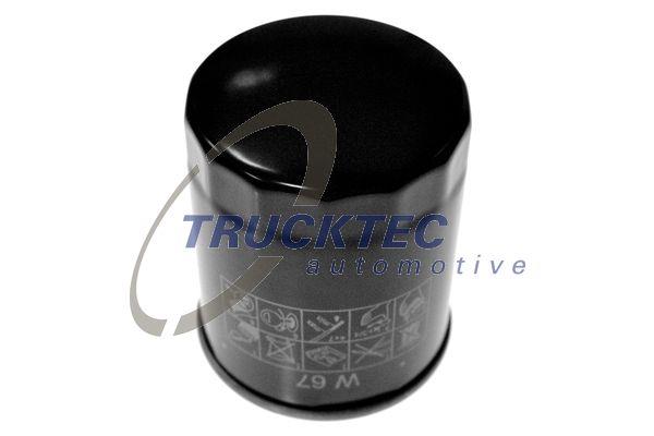 Trucktec 02.18.126 Oil Filter 0218126