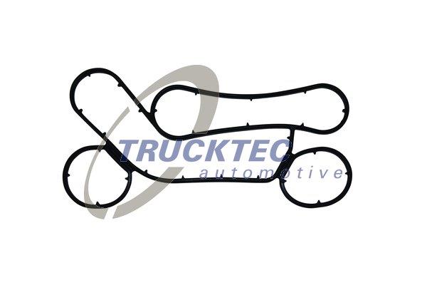 Trucktec 02.18.134 Seal, oil cooler 0218134