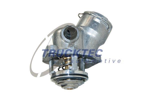 Trucktec 02.19.298 Thermostat, coolant 0219298