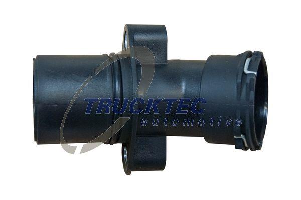 Trucktec 02.19.318 Thermostat housing 0219318