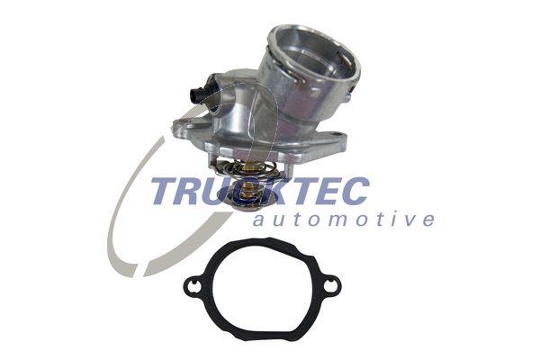 Trucktec 02.19.320 Thermostat, coolant 0219320