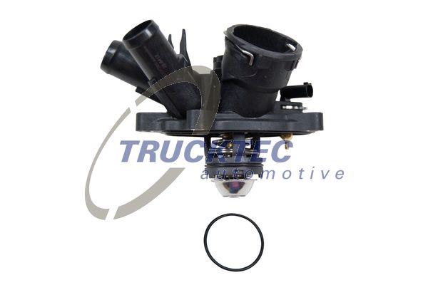 Trucktec 02.19.321 Thermostat, coolant 0219321