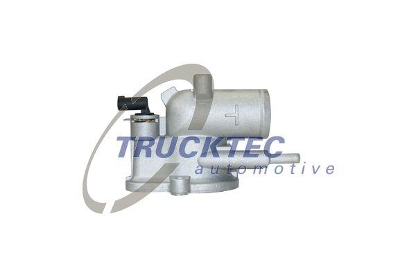 Trucktec 02.19.328 Thermostat, coolant 0219328