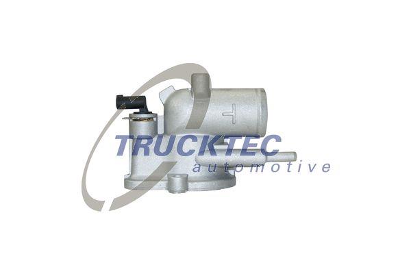 0219328 Trucktec Coolant thermostat