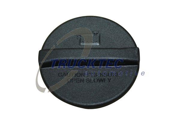 Trucktec 02.19.332 Radiator caps 0219332