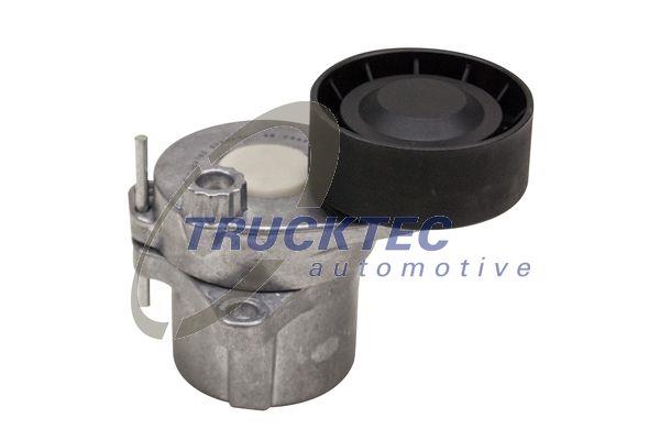 Trucktec 02.19.338 V-ribbed belt tensioner (drive) roller 0219338