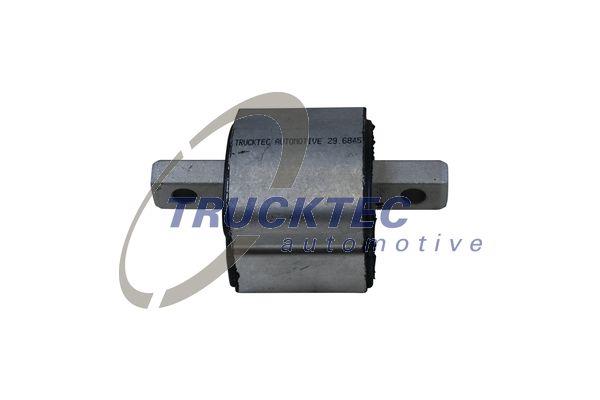 Trucktec 02.22.091 Gearbox mount rear 0222091