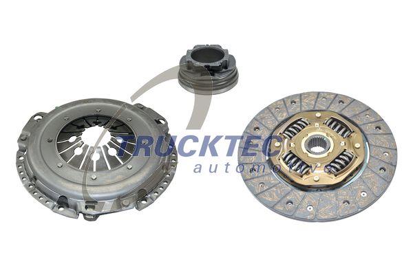 Trucktec 02.23.141 Clutch kit 0223141
