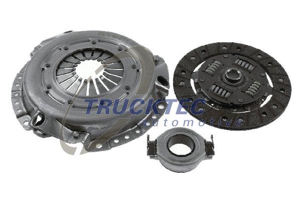 Trucktec 02.23.144 Clutch kit 0223144