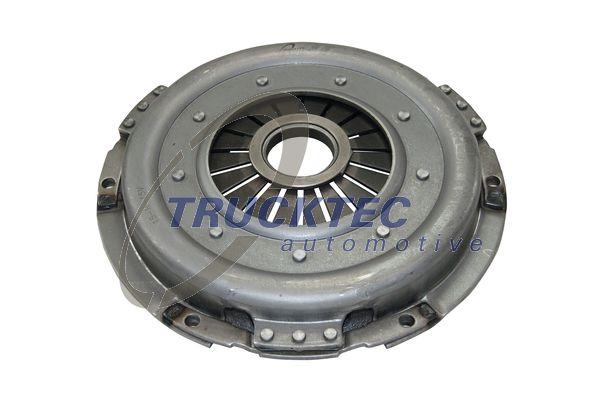 Trucktec 02.23.166 Clutch thrust plate 0223166
