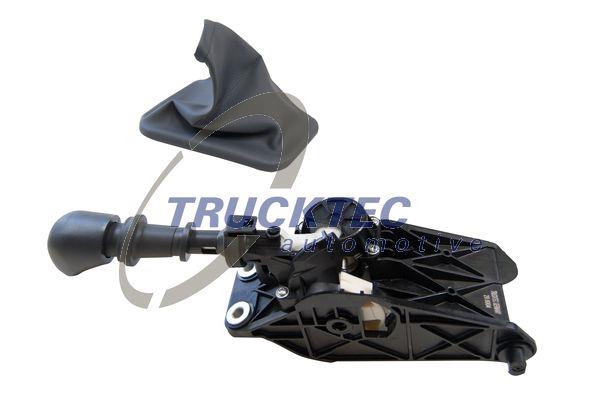Trucktec 02.24.026 Gear Lever 0224026