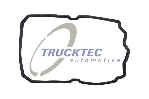 Trucktec 02.25.049 Automatic transmission oil pan gasket 0225049