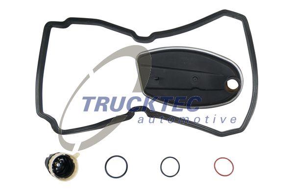 Trucktec 02.25.084 Automatic transmission filter 0225084