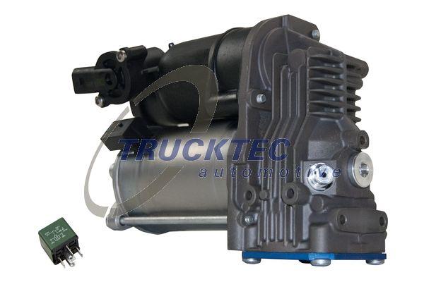 Trucktec 02.30.143 Pneumatic compressor 0230143