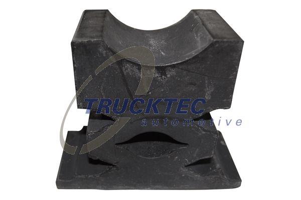 Trucktec 02.30.198 Rubber buffer, suspension 0230198