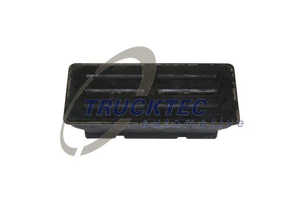 Trucktec 02.30.202 Rubber buffer, suspension 0230202
