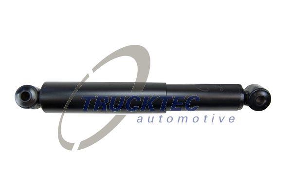Trucktec 02.30.229 Rear oil and gas suspension shock absorber 0230229