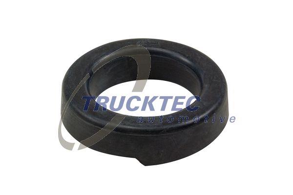 Trucktec 02.30.236 Rubber buffer, suspension 0230236
