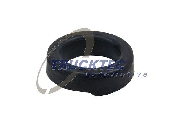 Trucktec 02.30.237 Spring plate 0230237