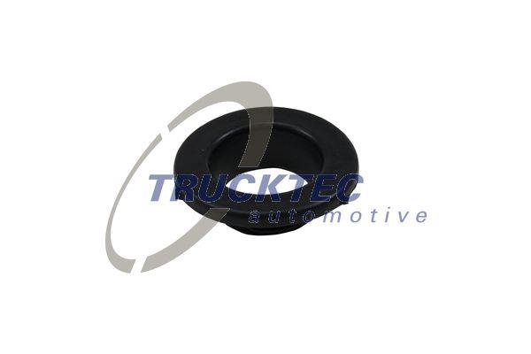 Trucktec 02.30.242 Rubber buffer, suspension 0230242