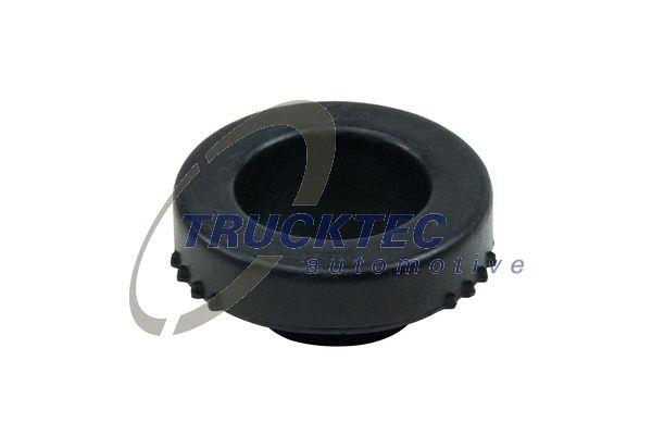 Trucktec 02.30.245 Rubber buffer, suspension 0230245