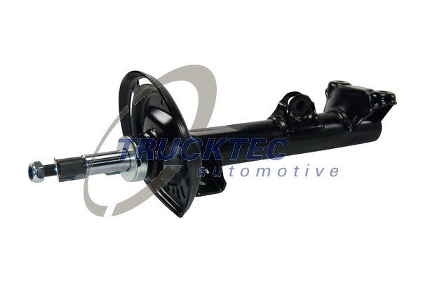 Trucktec 02.30.293 Front oil and gas suspension shock absorber 0230293