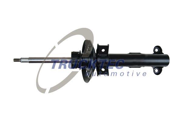 Trucktec 02.30.295 Front oil and gas suspension shock absorber 0230295