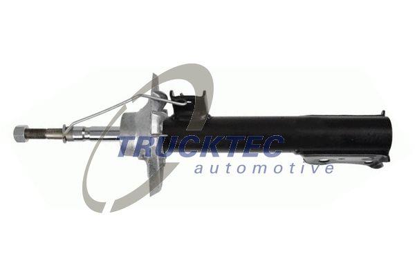 Trucktec 02.30.298 Front oil and gas suspension shock absorber 0230298