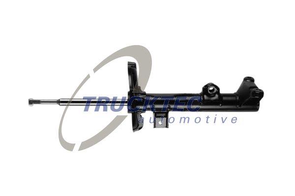 Trucktec 02.30.304 Front suspension shock absorber 0230304