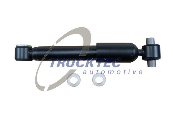 Trucktec 02.30.305 Rear oil and gas suspension shock absorber 0230305
