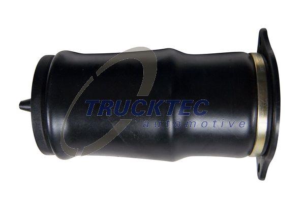 Trucktec 02.30.312 Boot, air suspension 0230312