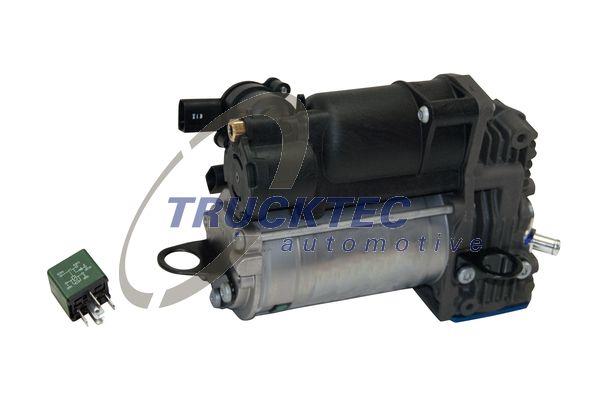 Trucktec 02.30.321 Pneumatic system compressor 0230321