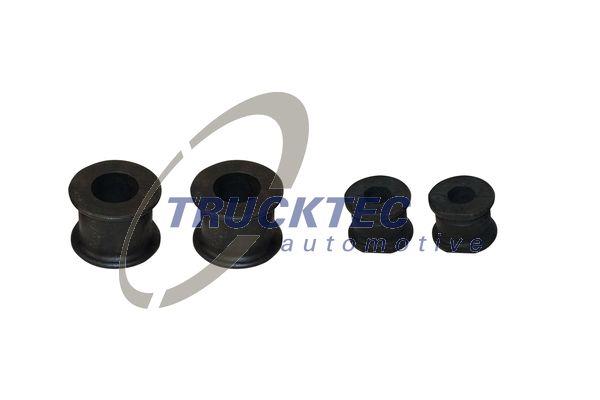 Trucktec 02.30.350 Front stabilizer bushings, kit 0230350