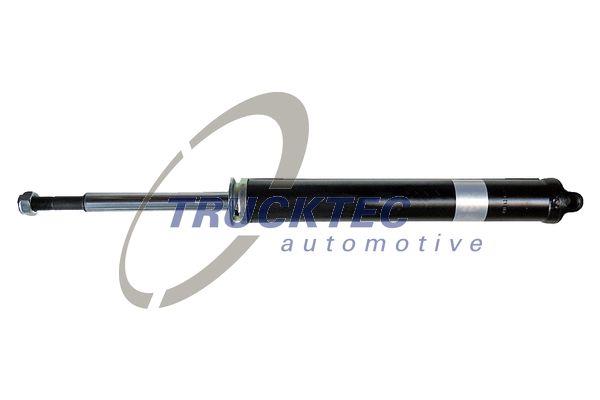 Trucktec 02.30.353 Front oil and gas suspension shock absorber 0230353