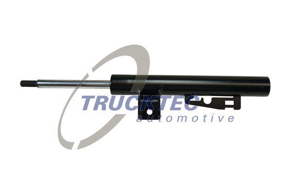 Trucktec 02.30.354 Front oil and gas suspension shock absorber 0230354