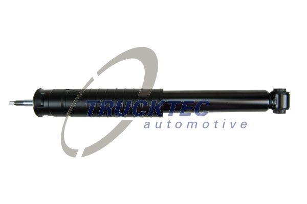 Trucktec 02.30.355 Rear oil and gas suspension shock absorber 0230355