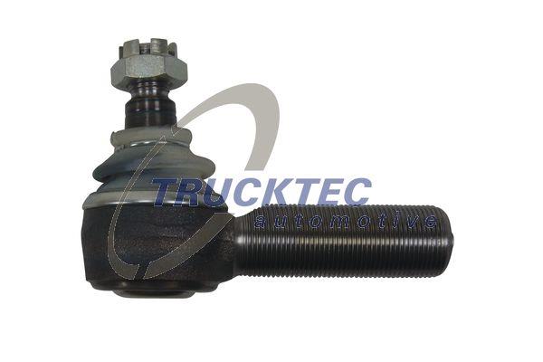 Trucktec 02.31.158 Tie rod end outer 0231158