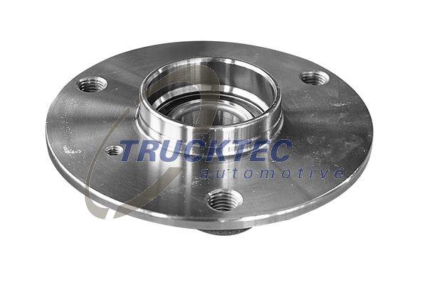 Trucktec 02.31.192 Wheel hub with front bearing 0231192