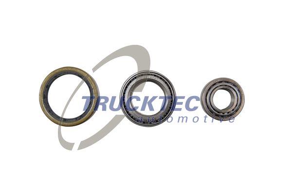 Trucktec 02.31.209 Wheel bearing kit 0231209
