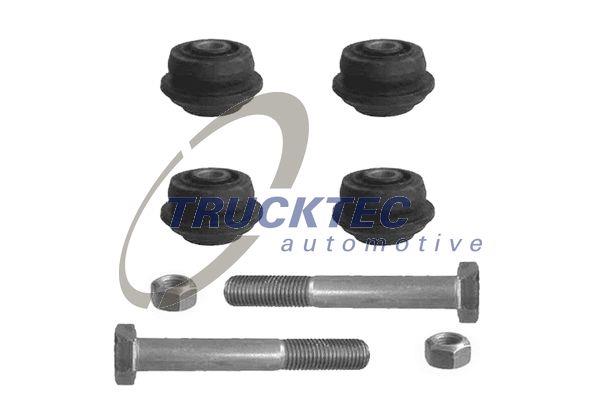 Trucktec 02.31.262 Hobs, kit 0231262
