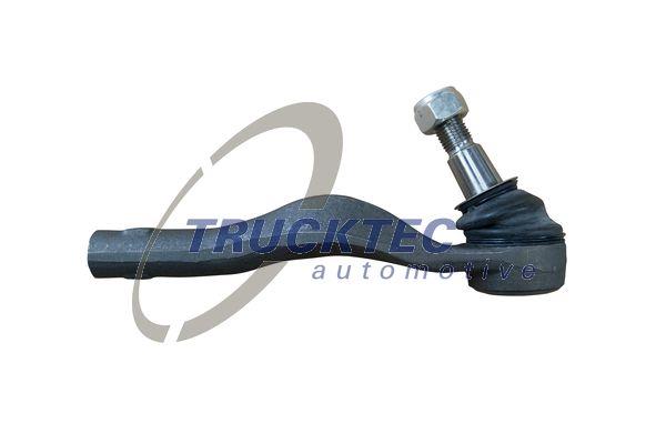 Trucktec 02.31.283 Tie rod end right 0231283