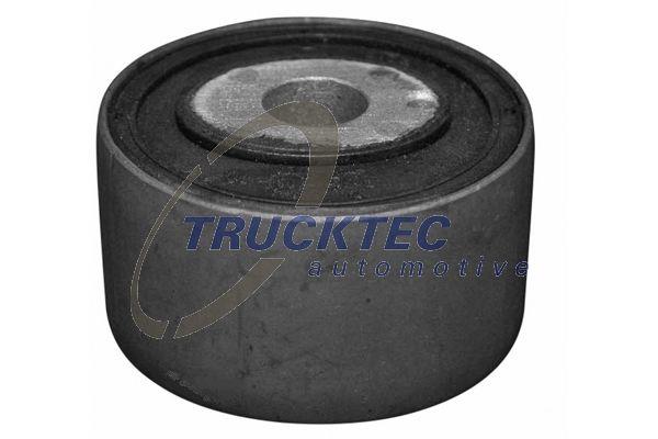 Trucktec 02.32.160 Control Arm-/Trailing Arm Bush 0232160