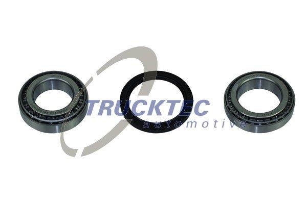 Trucktec 02.32.165 Wheel bearing kit 0232165