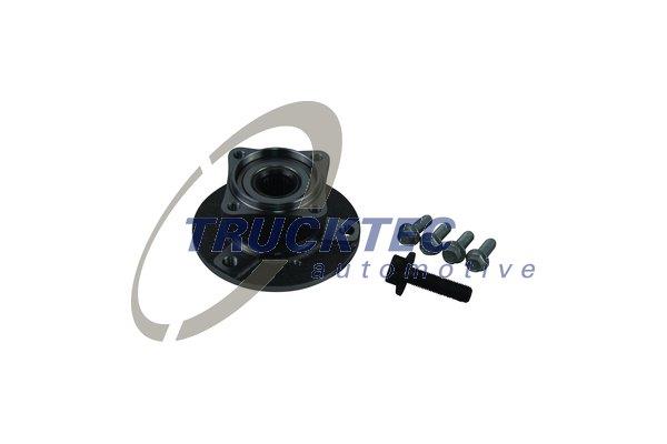 Trucktec 02.32.178 Wheel bearing kit 0232178