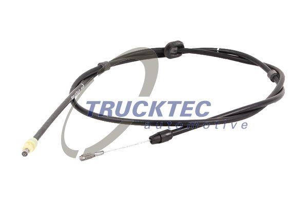 Trucktec 02.35.340 Cable Pull, parking brake 0235340
