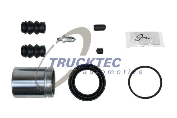 Trucktec 02.35.394 Repair Kit, brake caliper 0235394