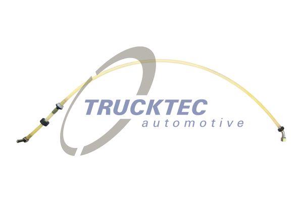 Trucktec 02.36.029 Pipe branch 0236029