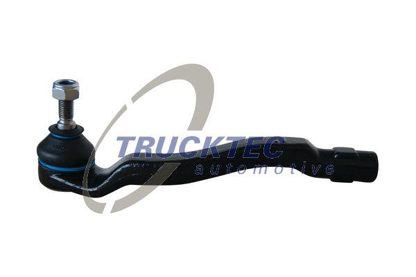 Trucktec 02.37.209 Tie rod end left 0237209