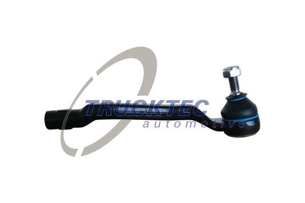 Trucktec 02.37.210 Tie rod end right 0237210